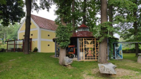 Špejchar pod duby, Jindrichuv Hradec